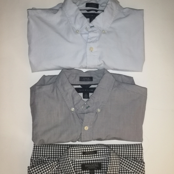 TOMMY HILFIGER 👍 - Picture 2 of 8